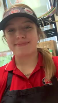 smoothie king visor